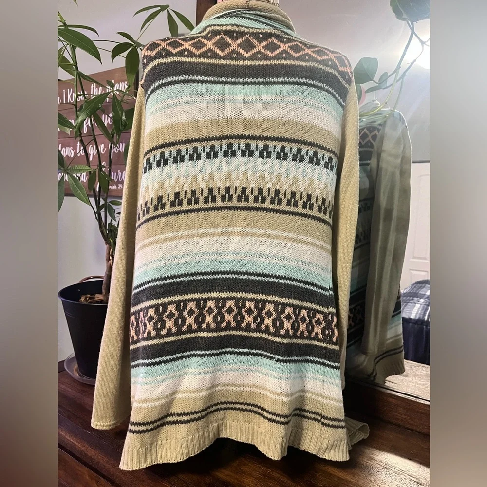 Cardigan/sweater - Picture 4 of 4